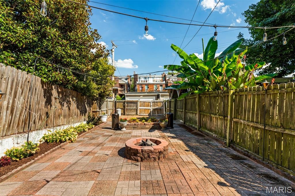 Soulard - Residential