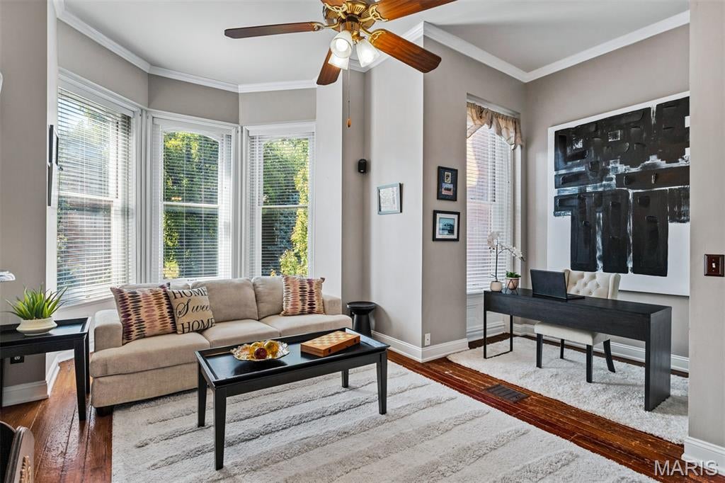 Soulard - Residential