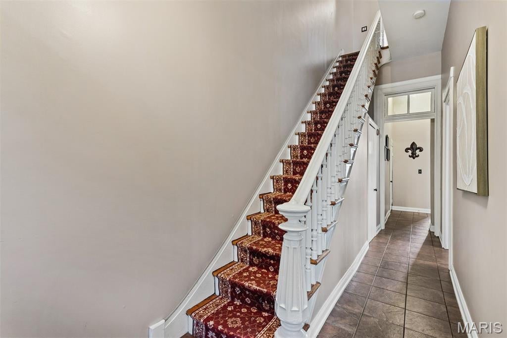 Soulard - Residential