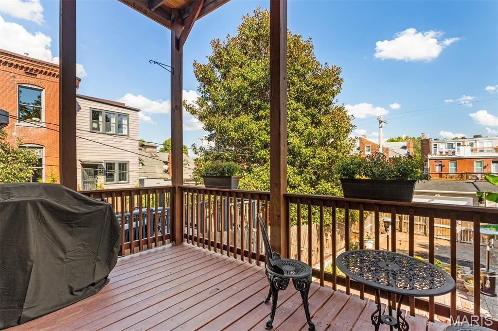 Soulard - Residential