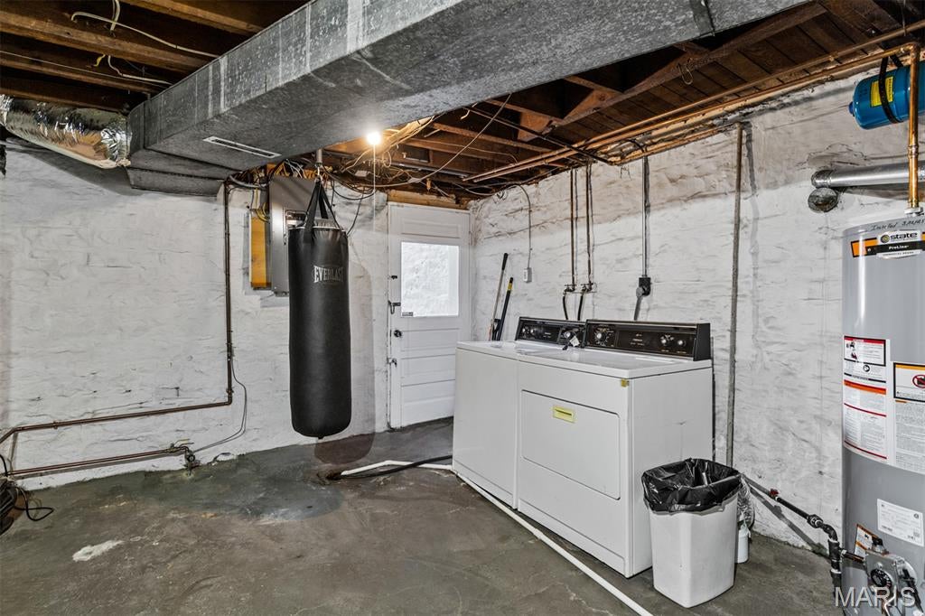 Soulard - Residential