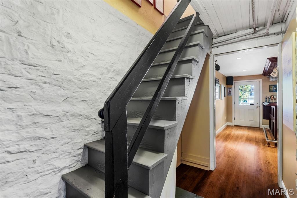 Soulard - Residential