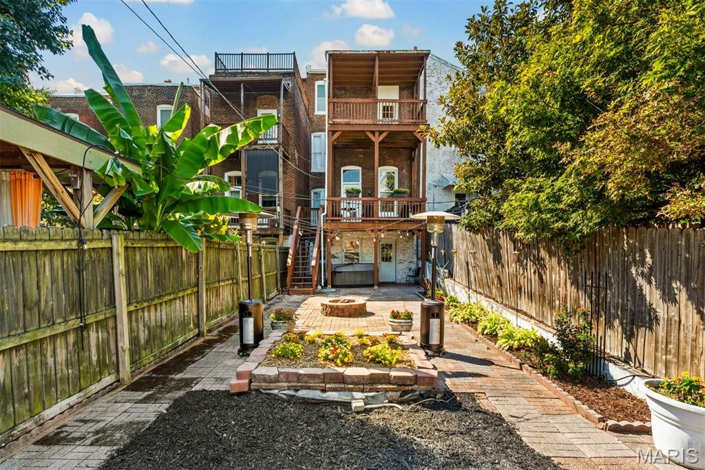Soulard - Residential