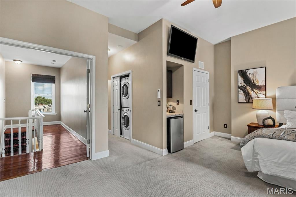 Soulard - Residential