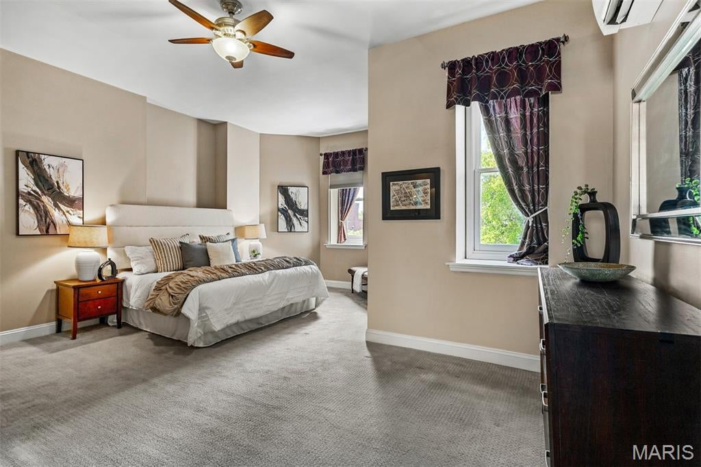 Soulard - Residential