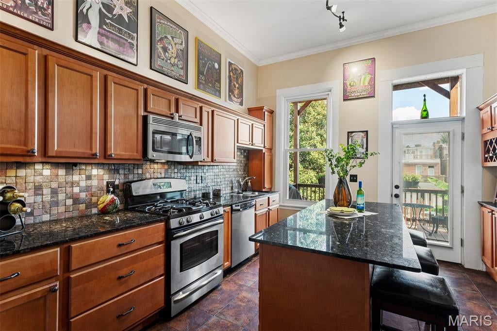 Soulard - Residential