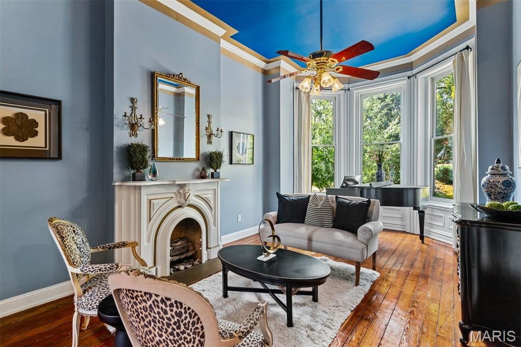 Soulard - Residential