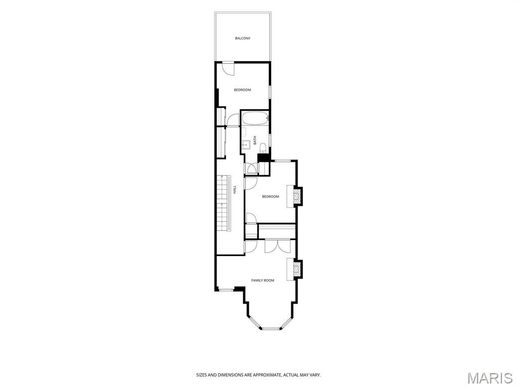 Soulard - Residential