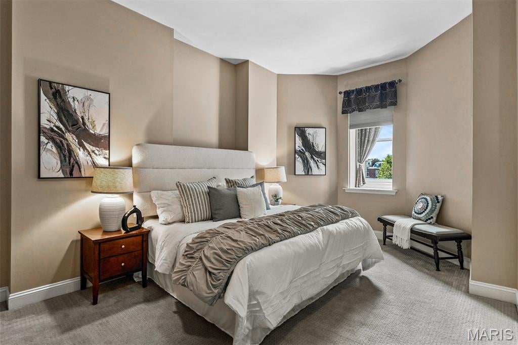Soulard - Residential