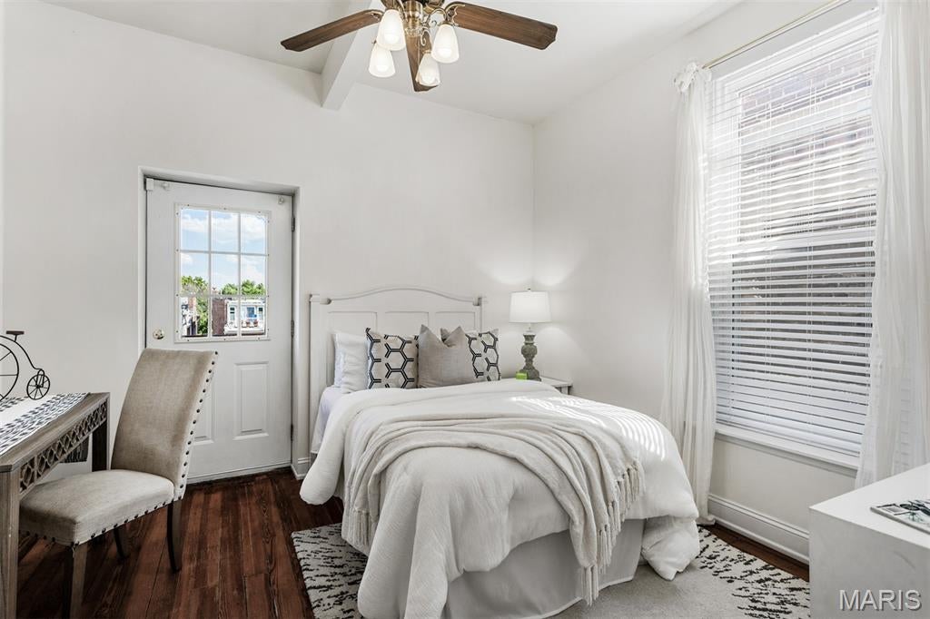 Soulard - Residential