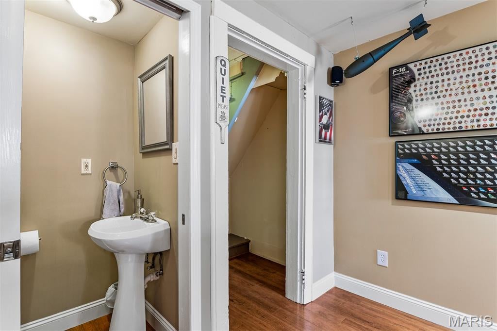 Soulard - Residential