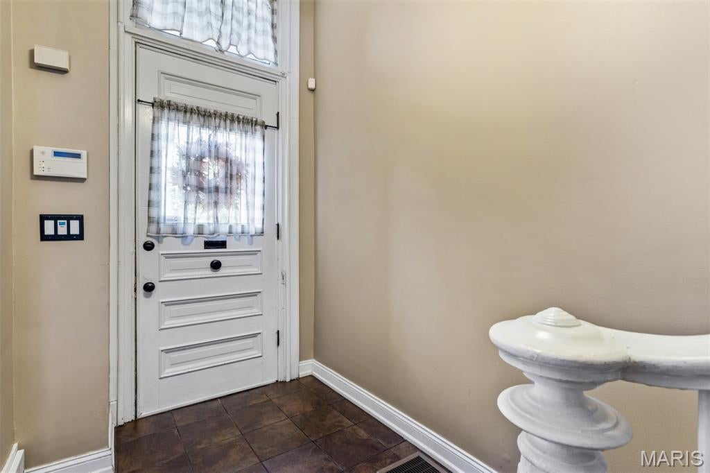 Soulard - Residential