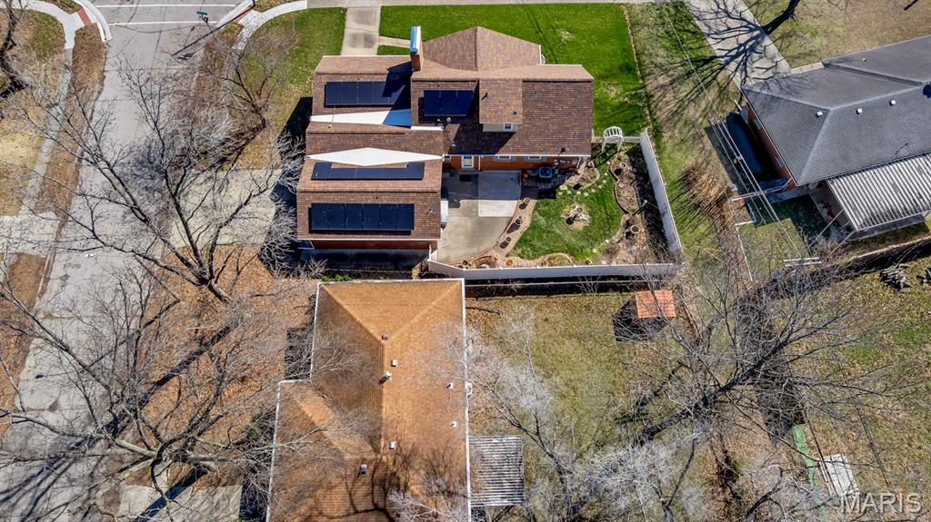 Dream Villa Add - Residential