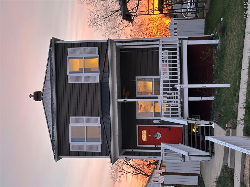 Lansdowne - Residential