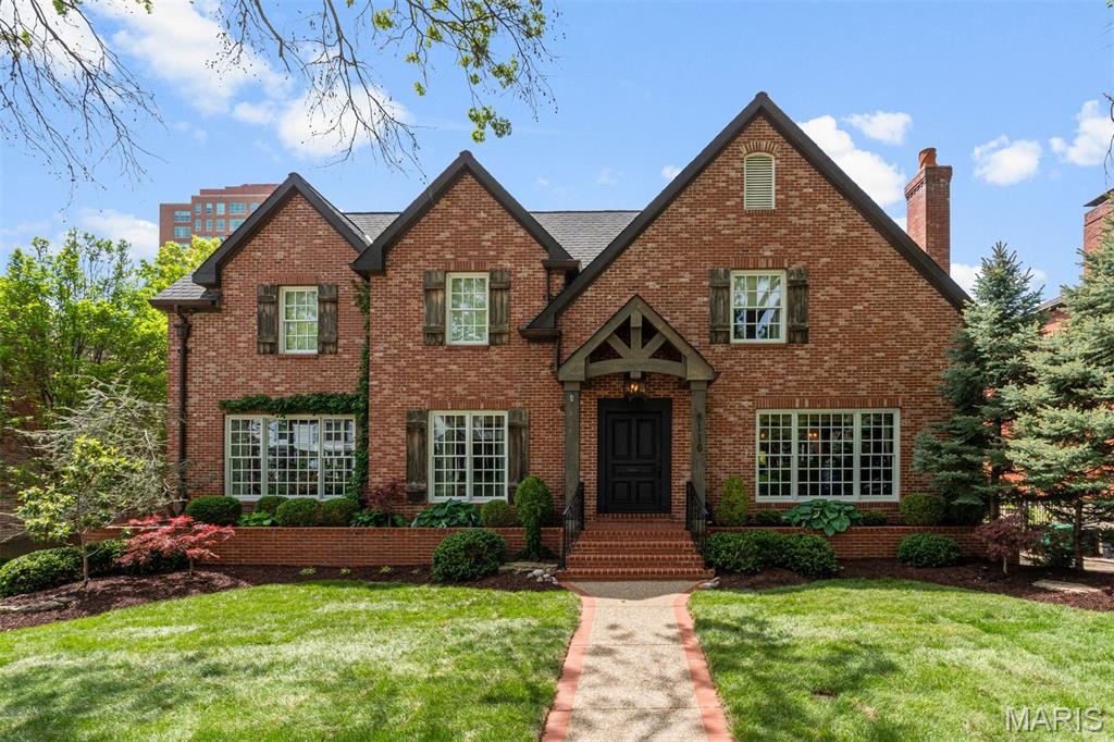 Clayton Gardens - Residential