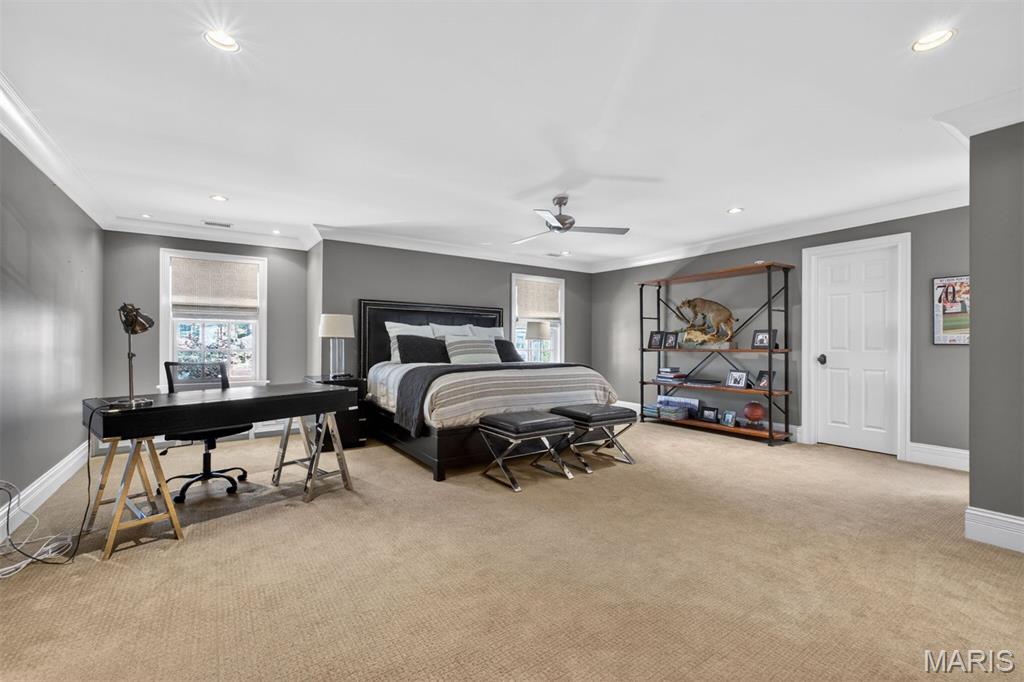 Clayton Gardens - Residential