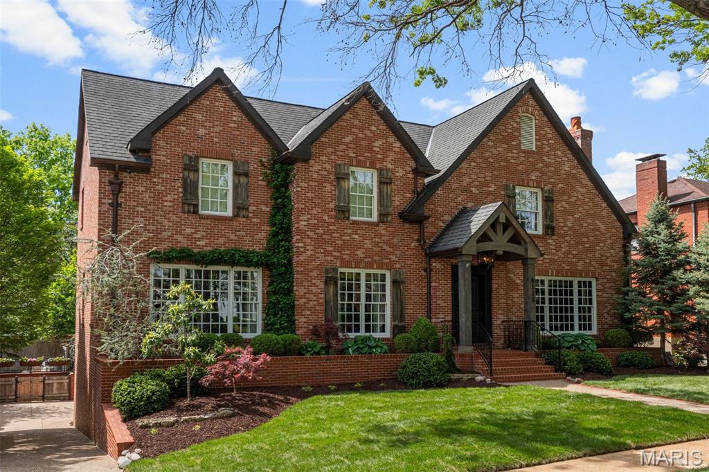 Clayton Gardens - Residential