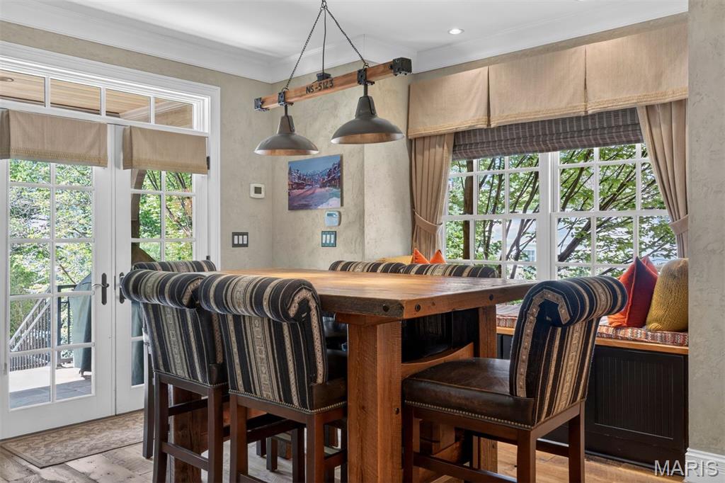 Clayton Gardens - Residential