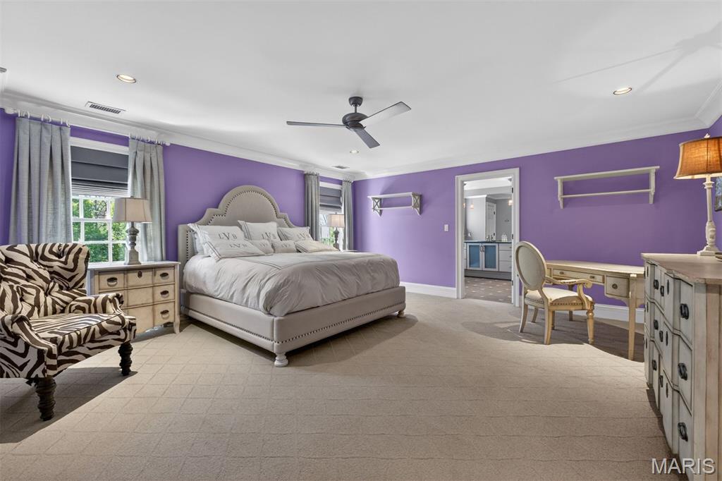 Clayton Gardens - Residential