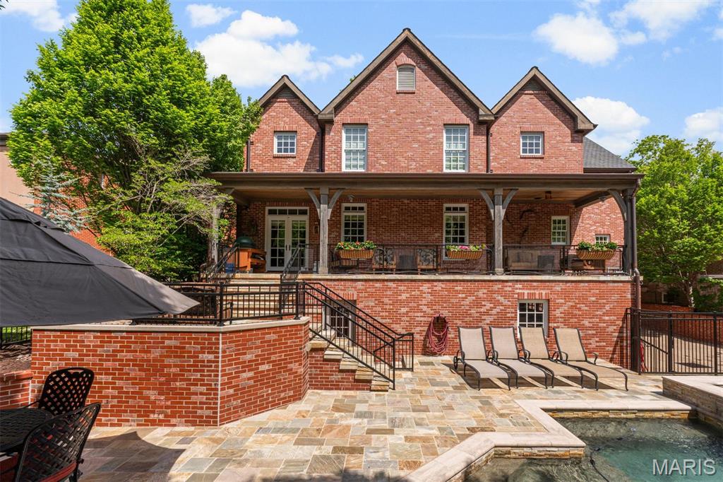 Clayton Gardens - Residential