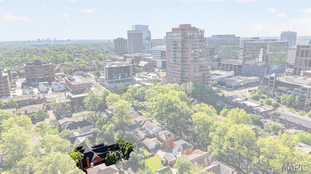 Clayton Gardens - Residential