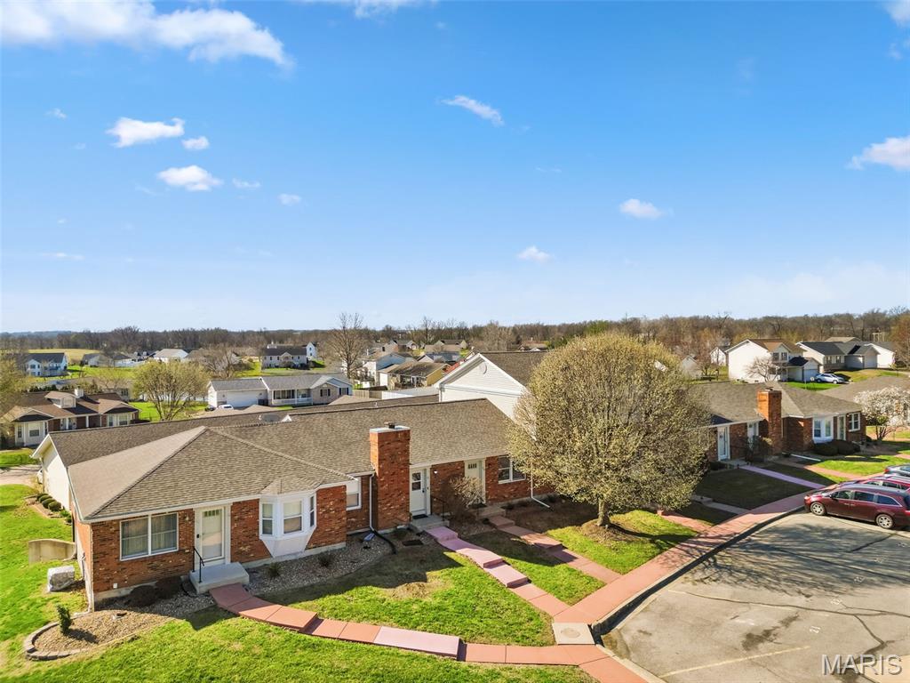 Brittany Place - Residential