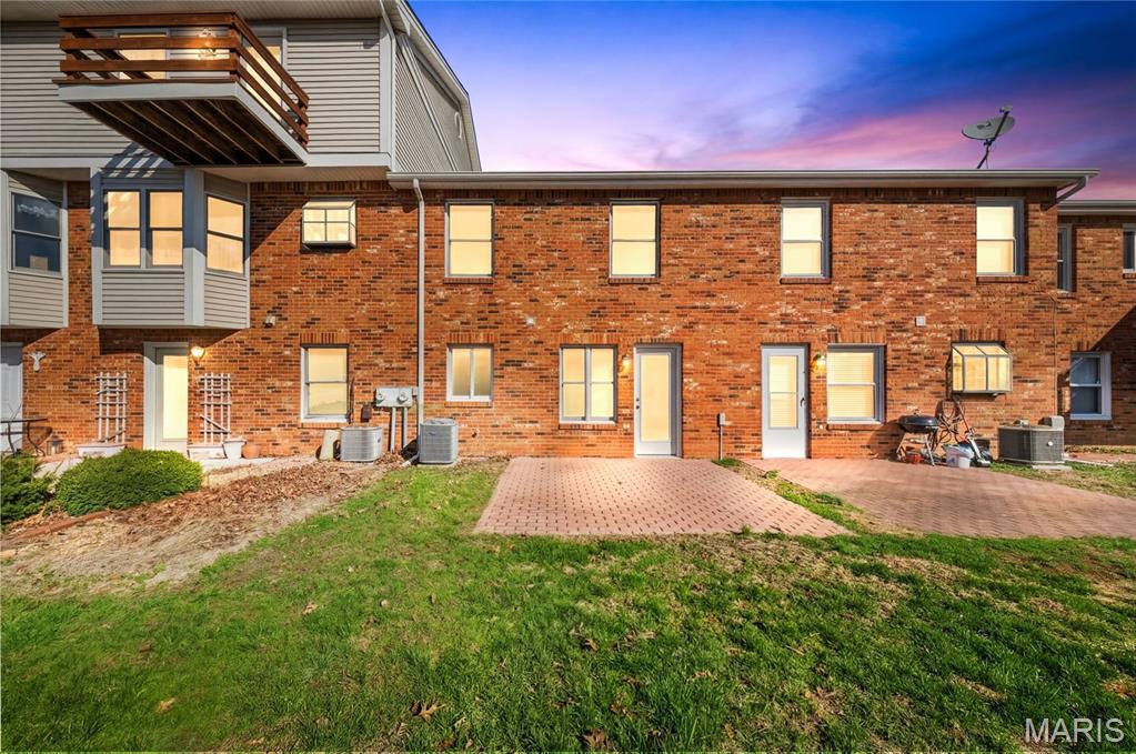 Brittany Place - Residential