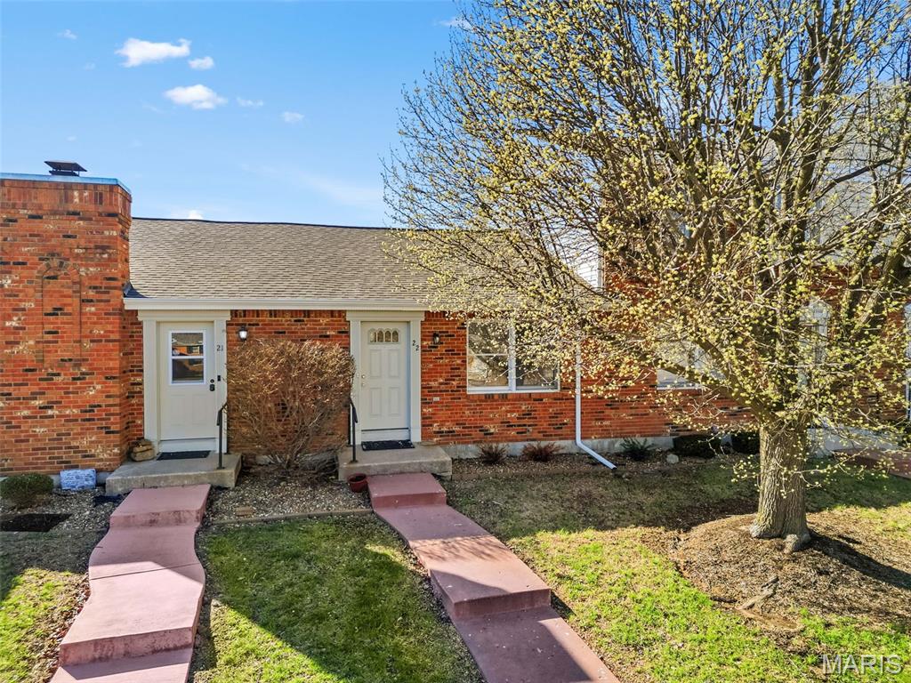 Brittany Place - Residential