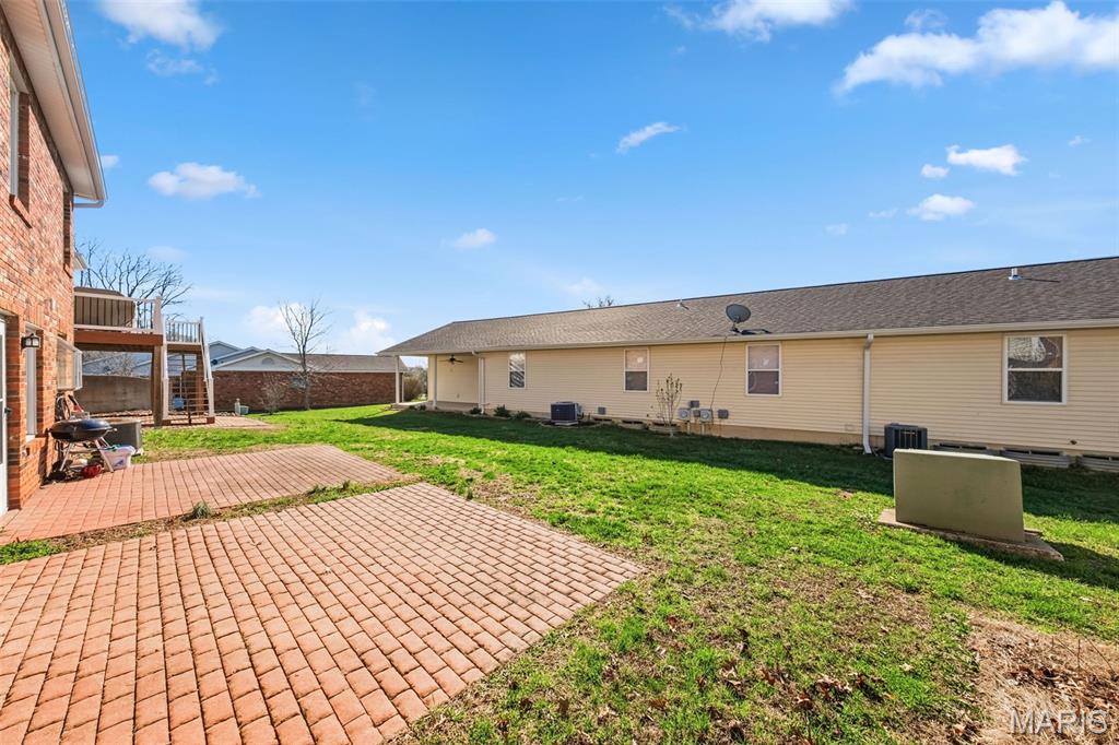 Brittany Place - Residential