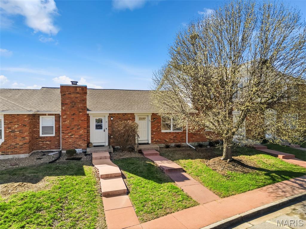 Brittany Place - Residential