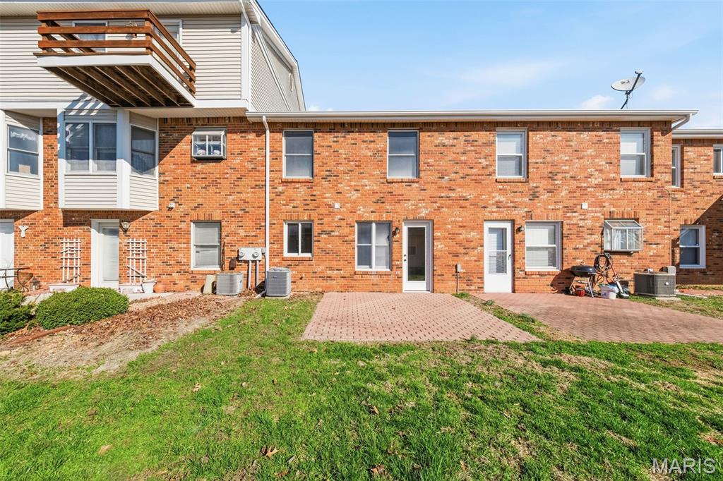 Brittany Place - Residential