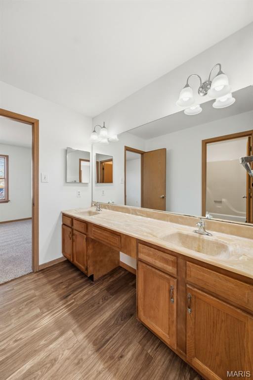 Brittany Place - Residential