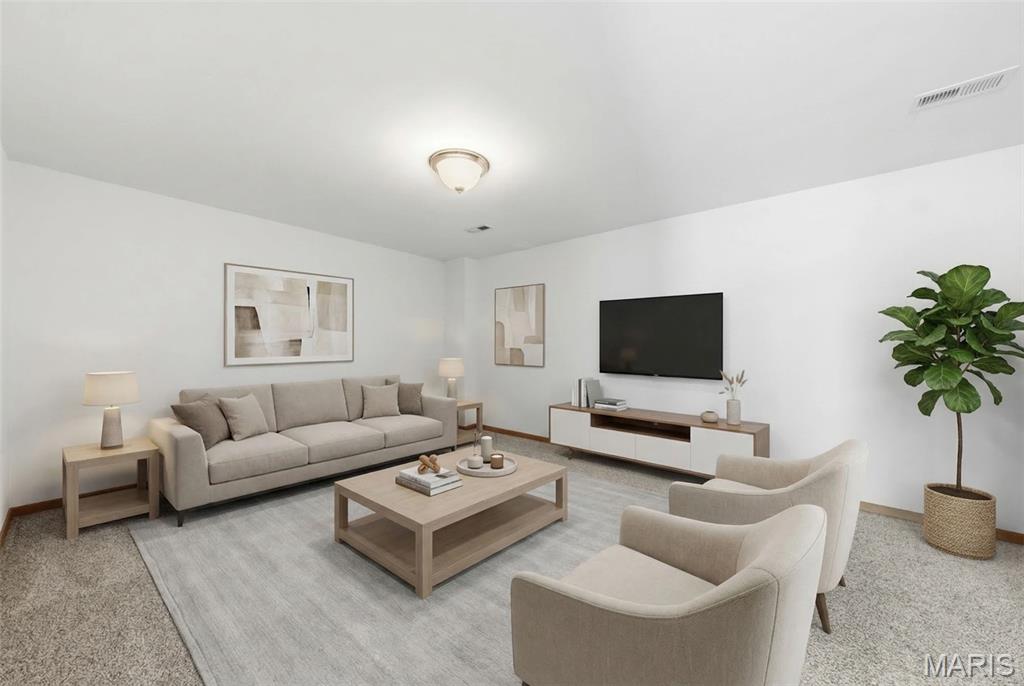 Brittany Place - Residential