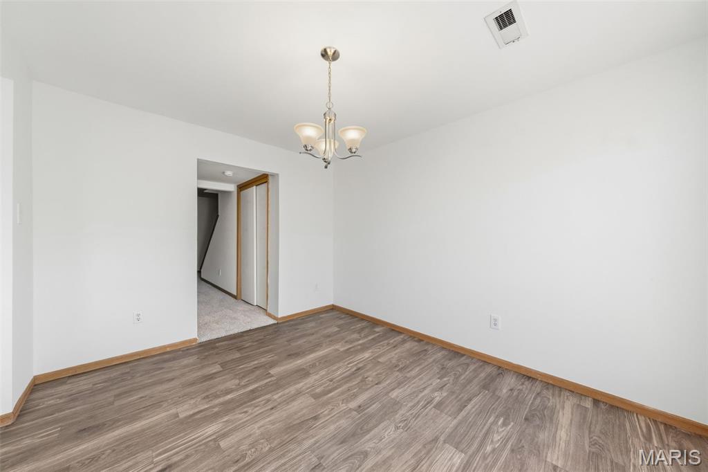 Brittany Place - Residential
