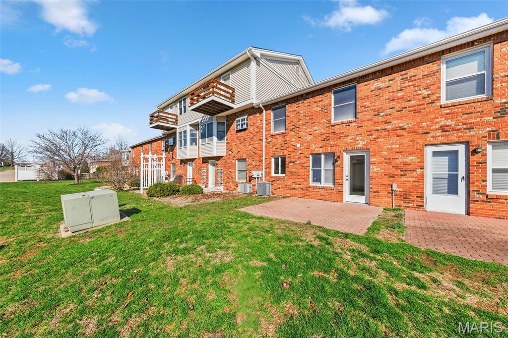 Brittany Place - Residential