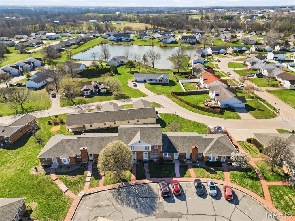 Brittany Place - Residential