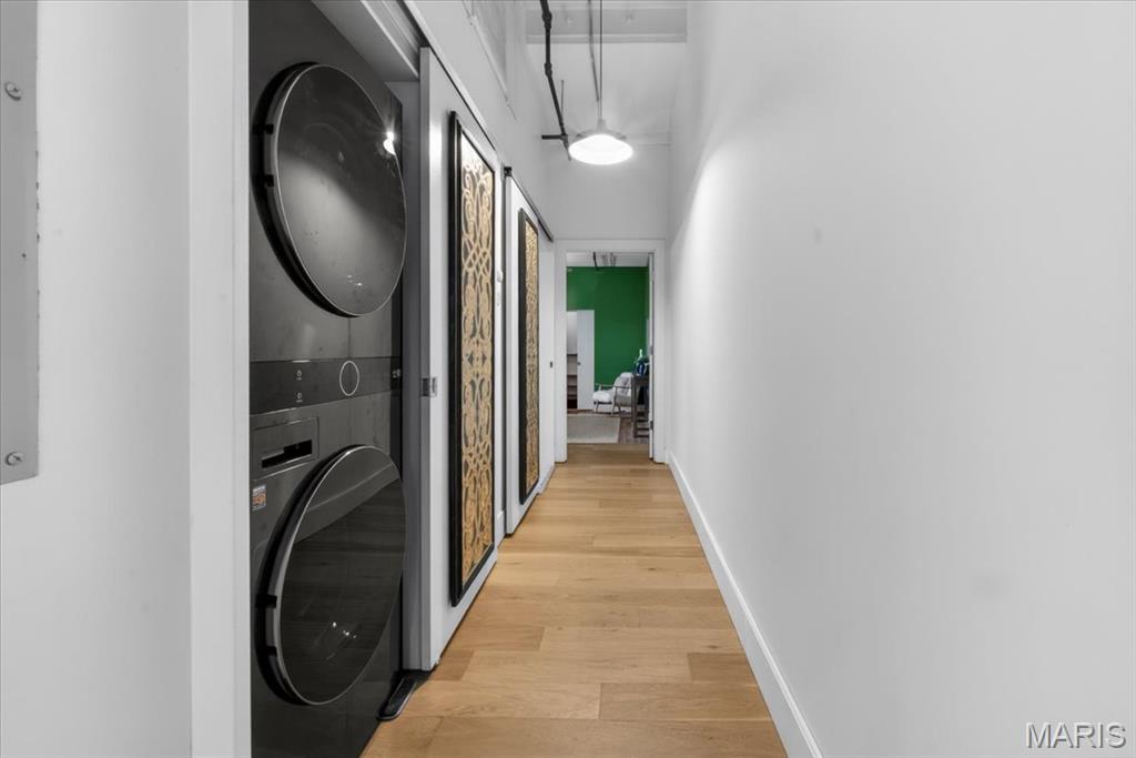 First Amendment/West End Lofts - Residential