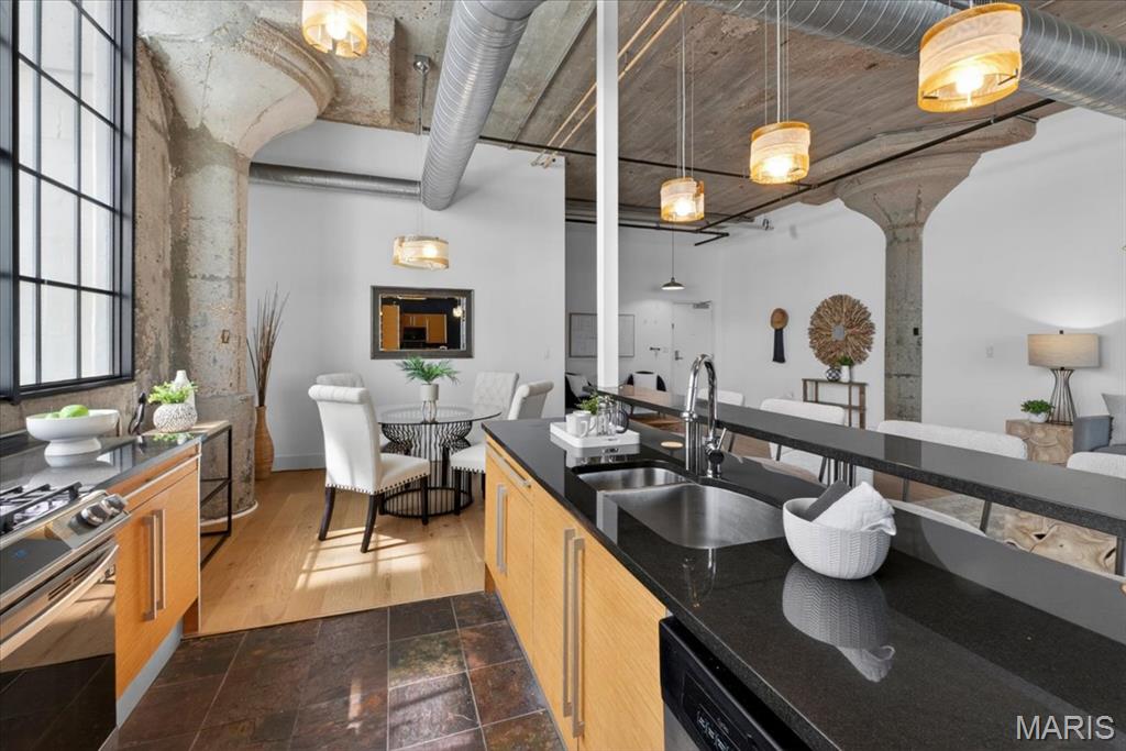 First Amendment/West End Lofts - Residential