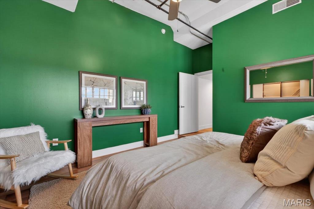 First Amendment/West End Lofts - Residential