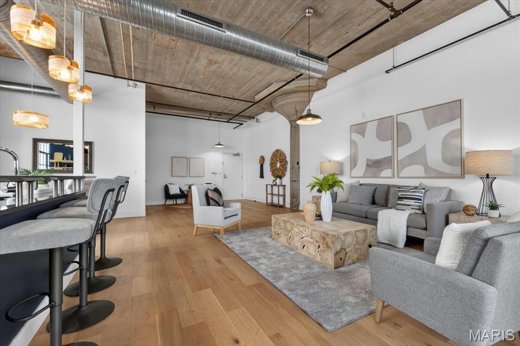 First Amendment/West End Lofts - Residential