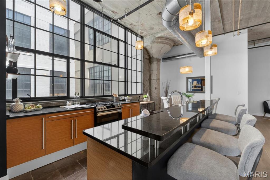 First Amendment/West End Lofts - Residential