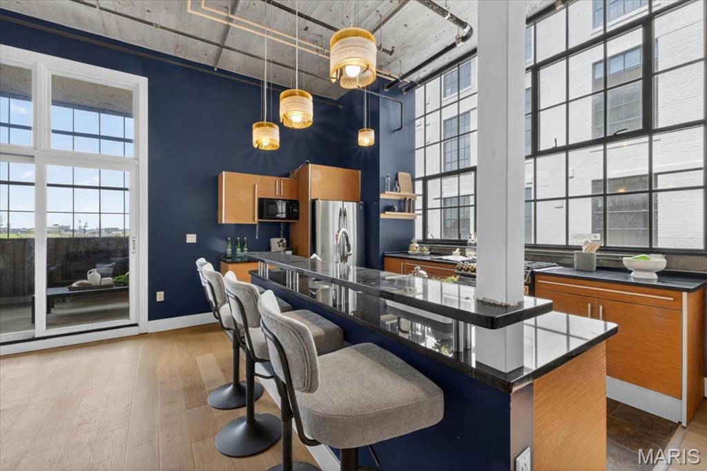 First Amendment/West End Lofts - Residential
