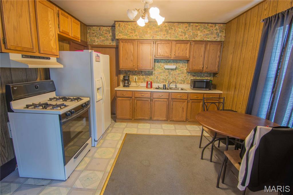 Perkins 1st Add - Residential
