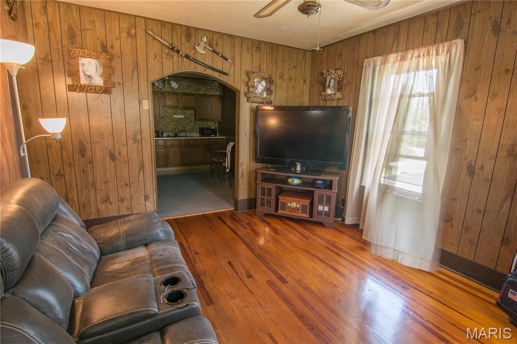 Perkins 1st Add - Residential