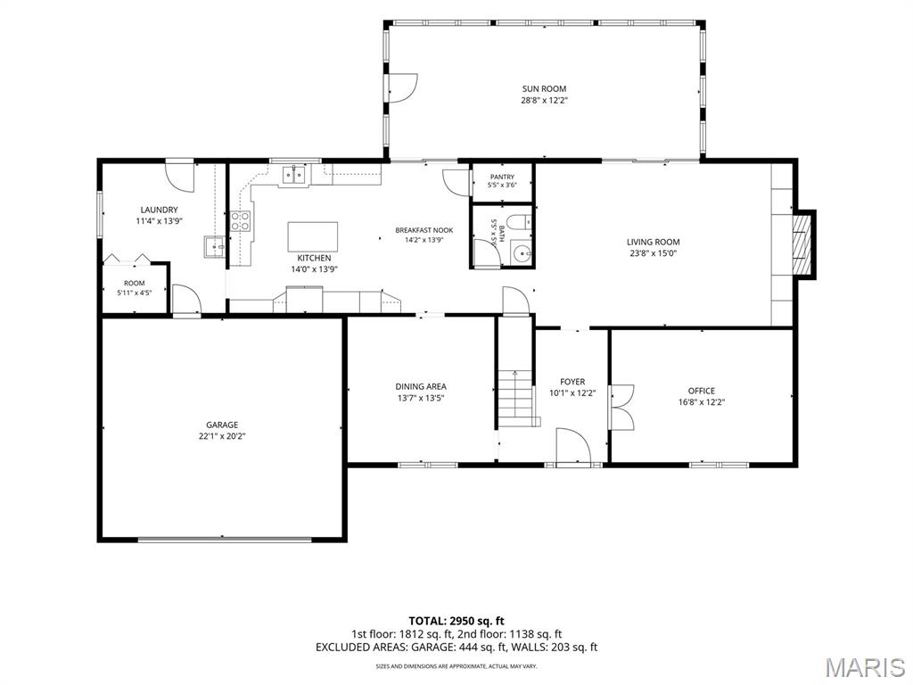 East 14th Add - Residential