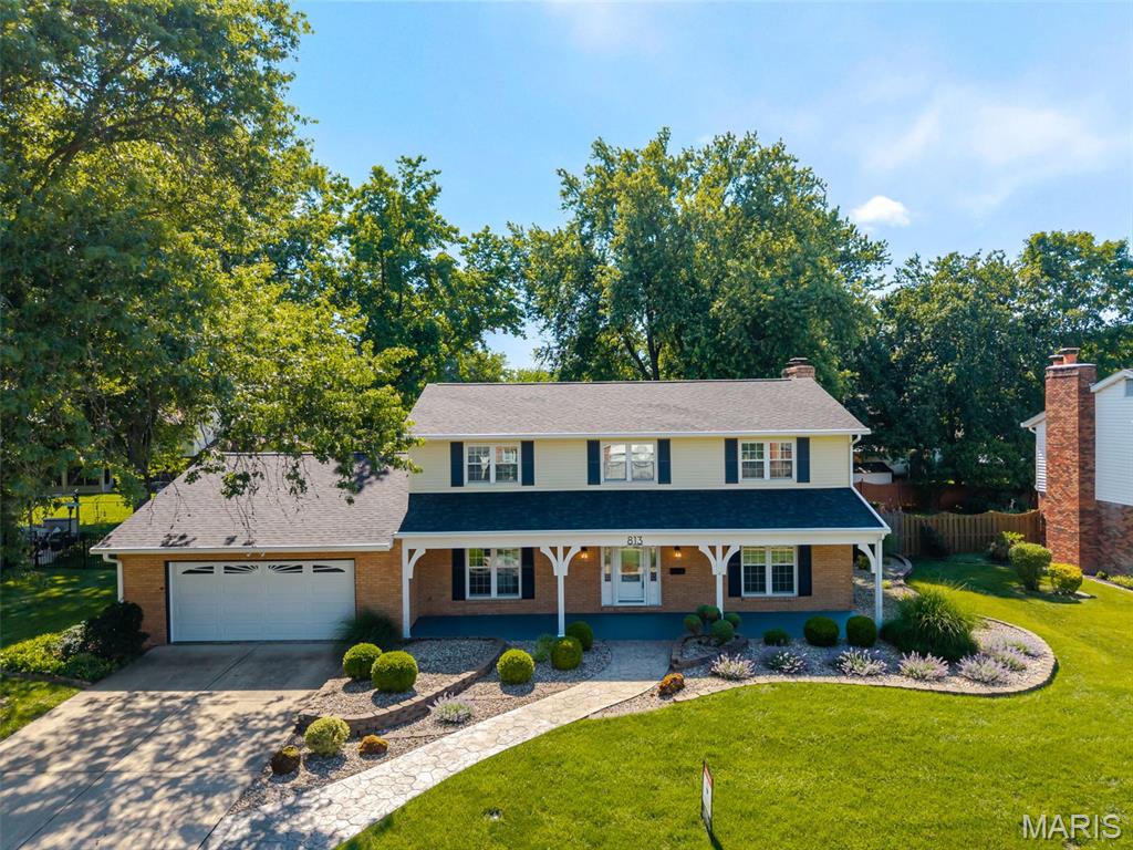 East 14th Add - Residential