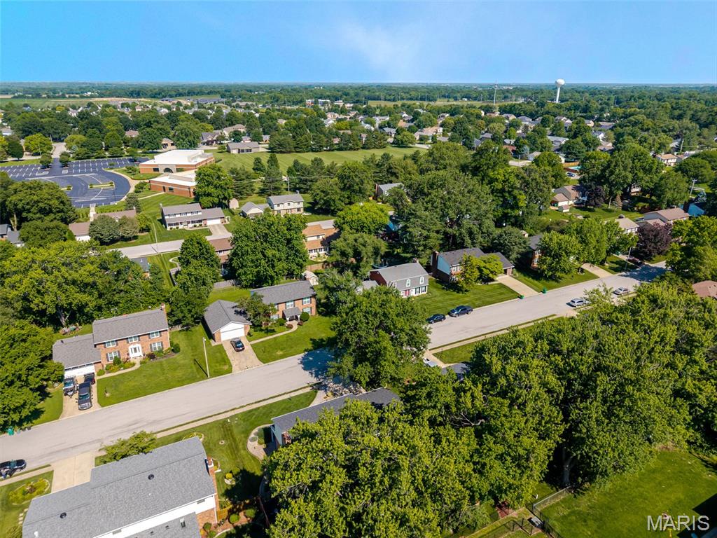 East 14th Add - Residential