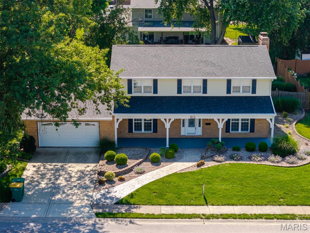East 14th Add - Residential