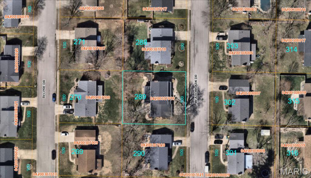 East 14th Add - Residential