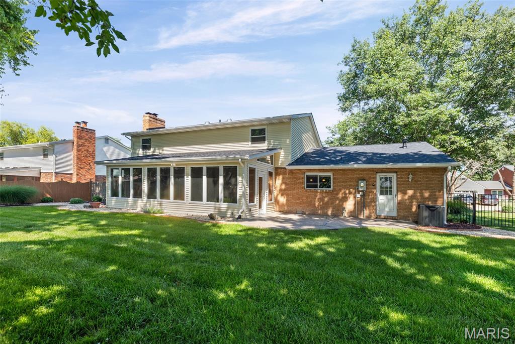 East 14th Add - Residential